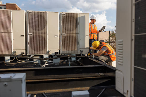 Best Air conditioning repair  in Sea Girt, NJ