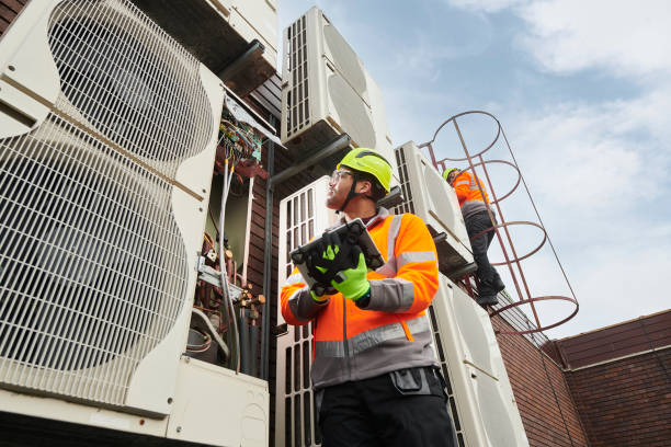 Local HVAC companies in Sea Girt, NJ