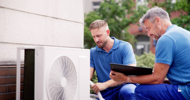 Best HVAC replacement cost  in Sea Girt, NJ