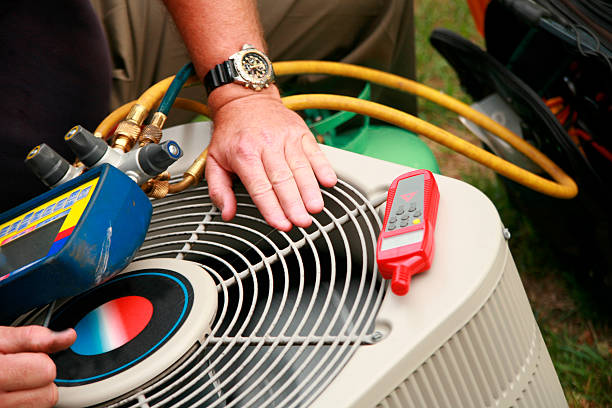 Best HVAC maintenance near me  in Sea Girt, NJ