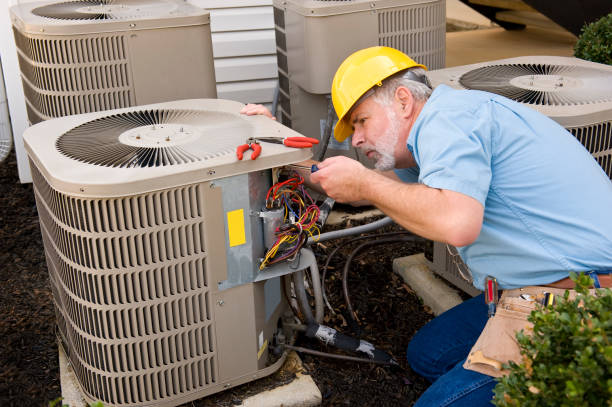 Best Residential HVAC services  in Sea Girt, NJ