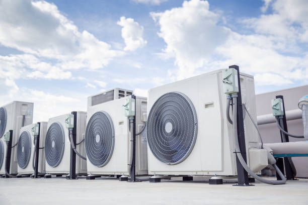 Best HVAC air duct cleaning  in Sea Girt, NJ