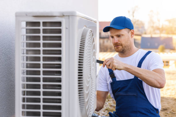 Trusted Sea Girt, NJ HVAC Experts