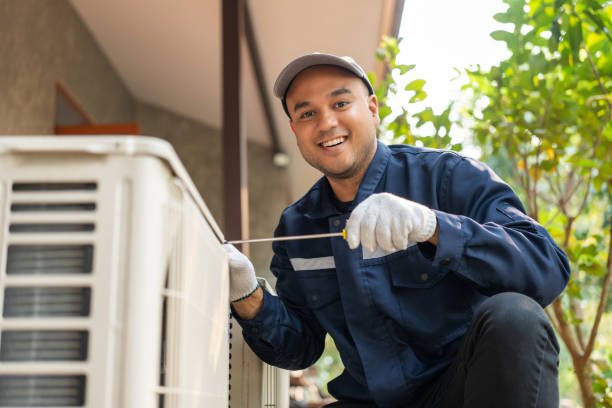 Best HVAC air duct cleaning  in Sea Girt, NJ